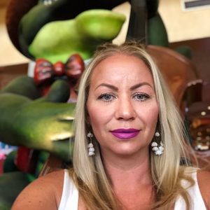 Meet your Posher, Michelle